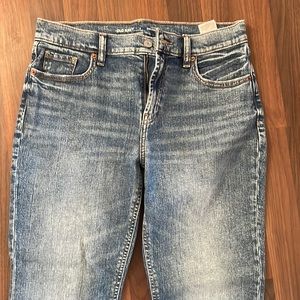 Old Navy Boyfriend Jeans